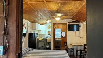 1 slaapkamer, wifi, beddengoed