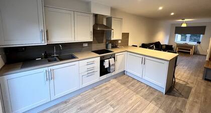 Inchcailloch Townhouse