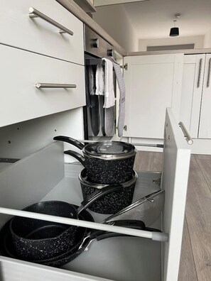 3 chambres, Wi-Fi gratuit