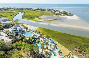 Exterior - 609 Newhaven (Fripp Island)