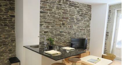 APARTAMENTOS ARMANYA 3