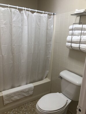 Habitació Comfort | Bany