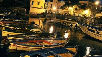Porticciolo
