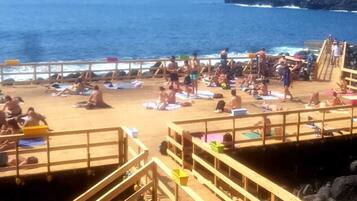 Spiaggia