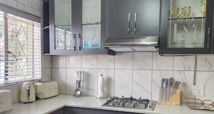 Immaculate 3-bed House in Alberton Johannesburg