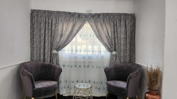 House | Bahagian dalam