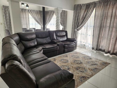 Immaculate 3-bed House in Alberton Johannesburg