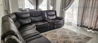 Immaculate 3-bed House in Alberton Johannesburg