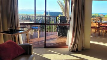 TV, fireplace, stereo, offices