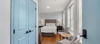 Modern Retreat in the Heart of Conway