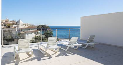 Altea Beach Villa