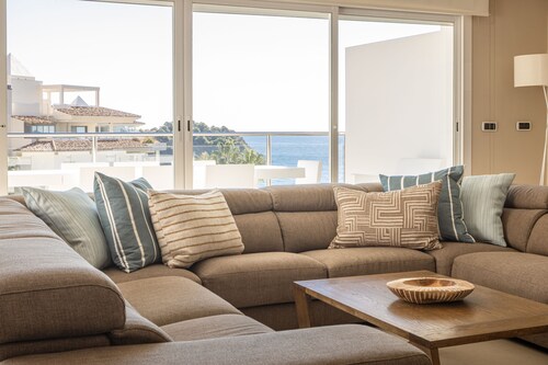 Altea Beach Villa
