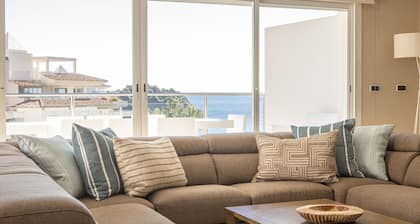 Altea Beach Villa