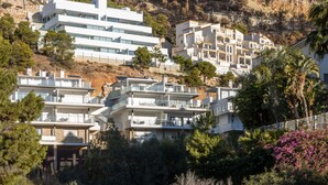 Unclassified image, 5 of 27, button - Altea Beach Villa (Altea)