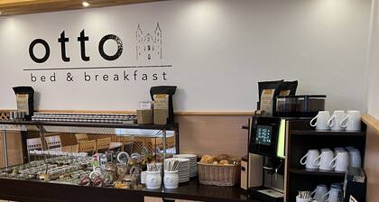 otto - bed & breakfast