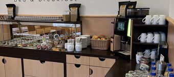 otto - bed & breakfast