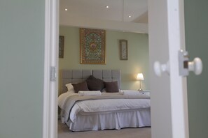 スーペリア ダブルルーム | デスク、アイロン / アイロン台、WiFi (無料)