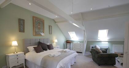 Thistlebank Townhouse