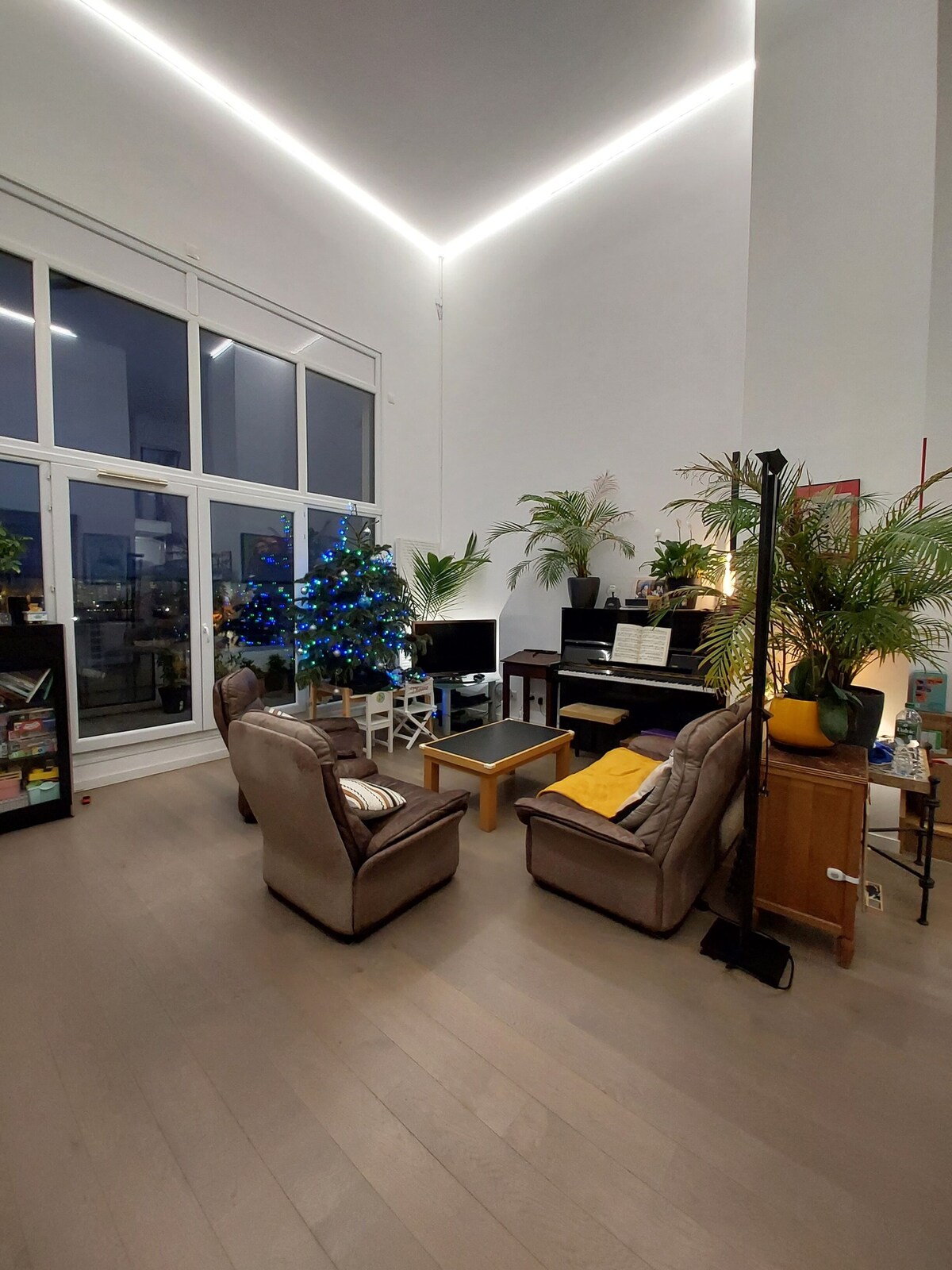 Image de profil de l’hôte