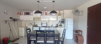 Apartamento Adaptado y Amplio en Planta Baja