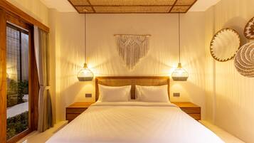 Kamar Standar | 1 kamar tidur, meja kerja, ruang kerja ramah laptop, dan Wi-Fi gratis