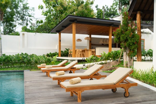 Exterior - Bingin Sebelas (Pecatu)