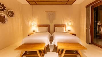 Chambre Deluxe