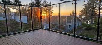 Eagle's Overlook - Ocean View