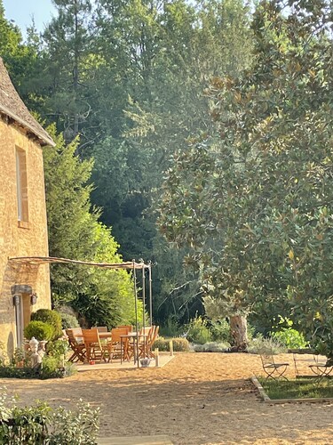 Les Ocelles de Sarlat 