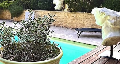 Les Ocelles de Sarlat
