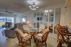 Condo, 2 Bedrooms | Interior - 217 El Matador 2 Bedroom Condo by RedAwning (Fort Walton Beach)