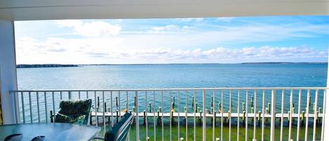 Appart'hôtel, 2 chambres | Enceinte de l’hébergement