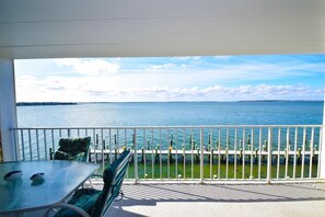 Property grounds - Thunder Island 15a 2 Bedroom Condo by RedAwning (Ocean City)