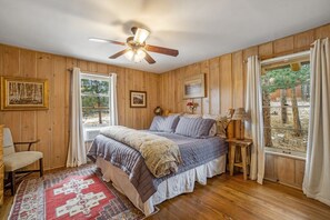 House, 2 Bedrooms