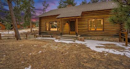 Hidden Pines -- Ev#3034 2 Bedroom Home by RedAwning