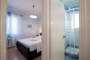 Appartement, 1 chambre, fumeur, balcon | 1 chambre