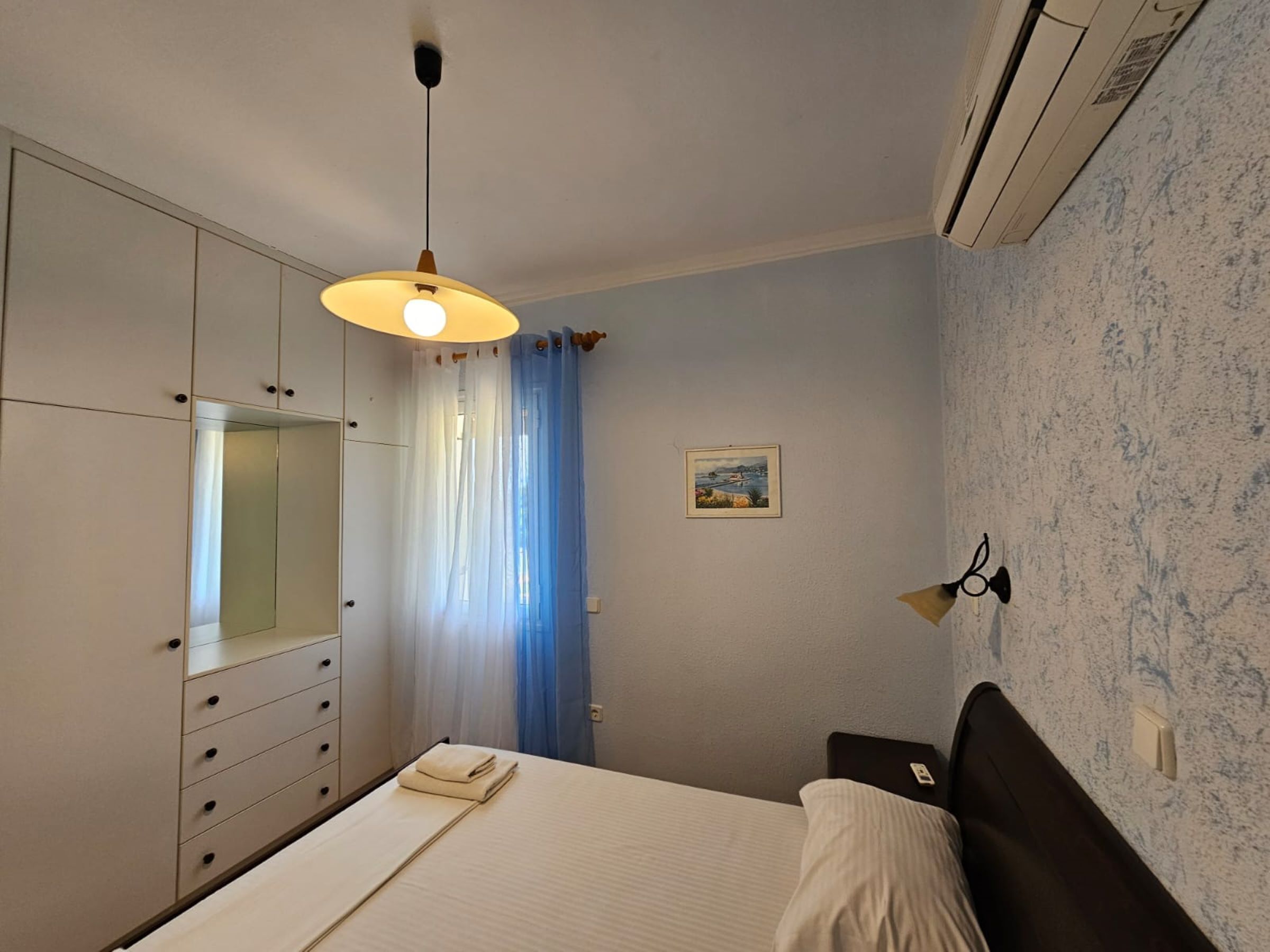 Apartment, 1 Bedroom, Smoking, Balcony | 1 bedroom