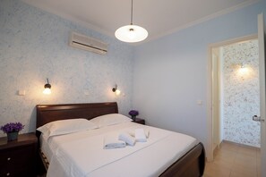 1 bedroom - Corfu Glyfada Menigos Resort 86 (Corfu)