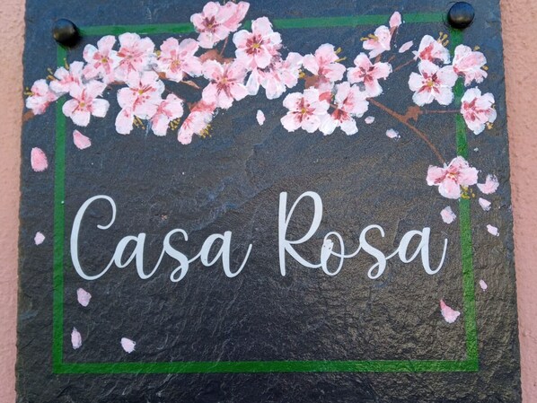 Ferienhaus | Innendetails