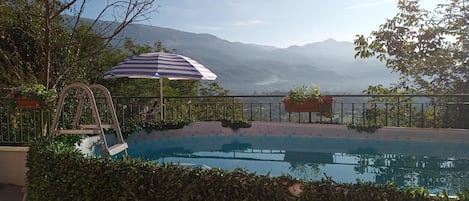 Apartment | Pool | Outdoor pool