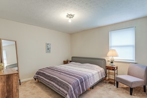 Casa (2 Bedrooms) | Interior