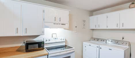 独立别墅 (2 Bedrooms) | 住宿内部
