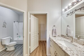 아파트 (2 Bedrooms) | 내부