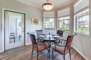 Apartment (2 Bedrooms) | Interior - First-floor Condo w/ Pool Access in Mesa! (Mesa)