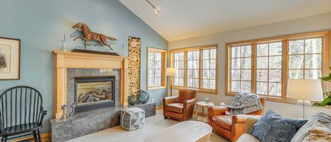 Maison (3 Bedrooms) | Façade de l’hébergement