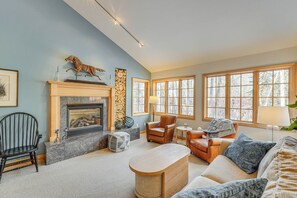 Casa (3 Bedrooms) | Fachada del alojamiento