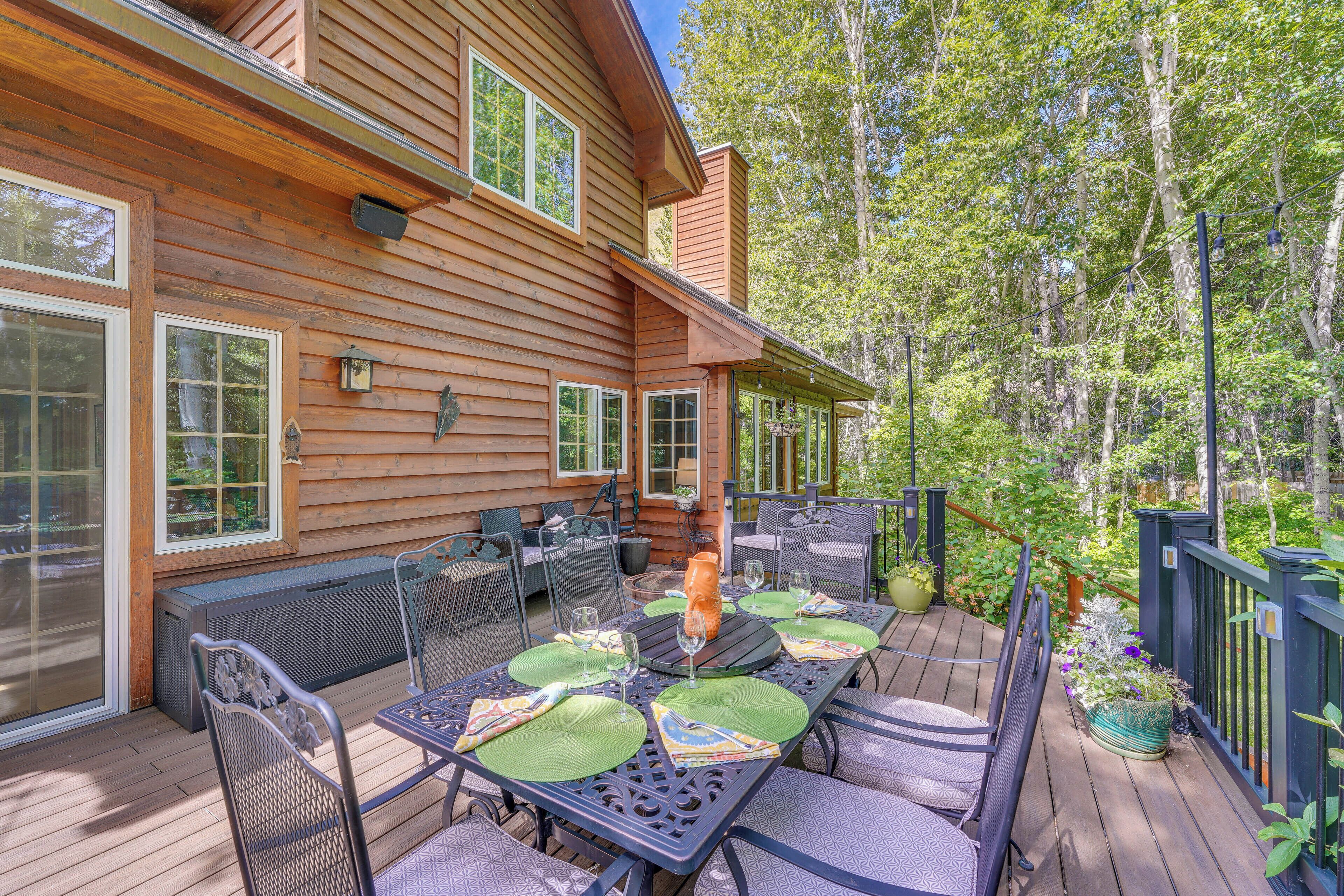 独立别墅 (3 Bedrooms) | 住宿内部