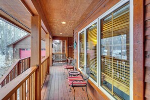 Hus (3 Bedrooms) | Innvendig