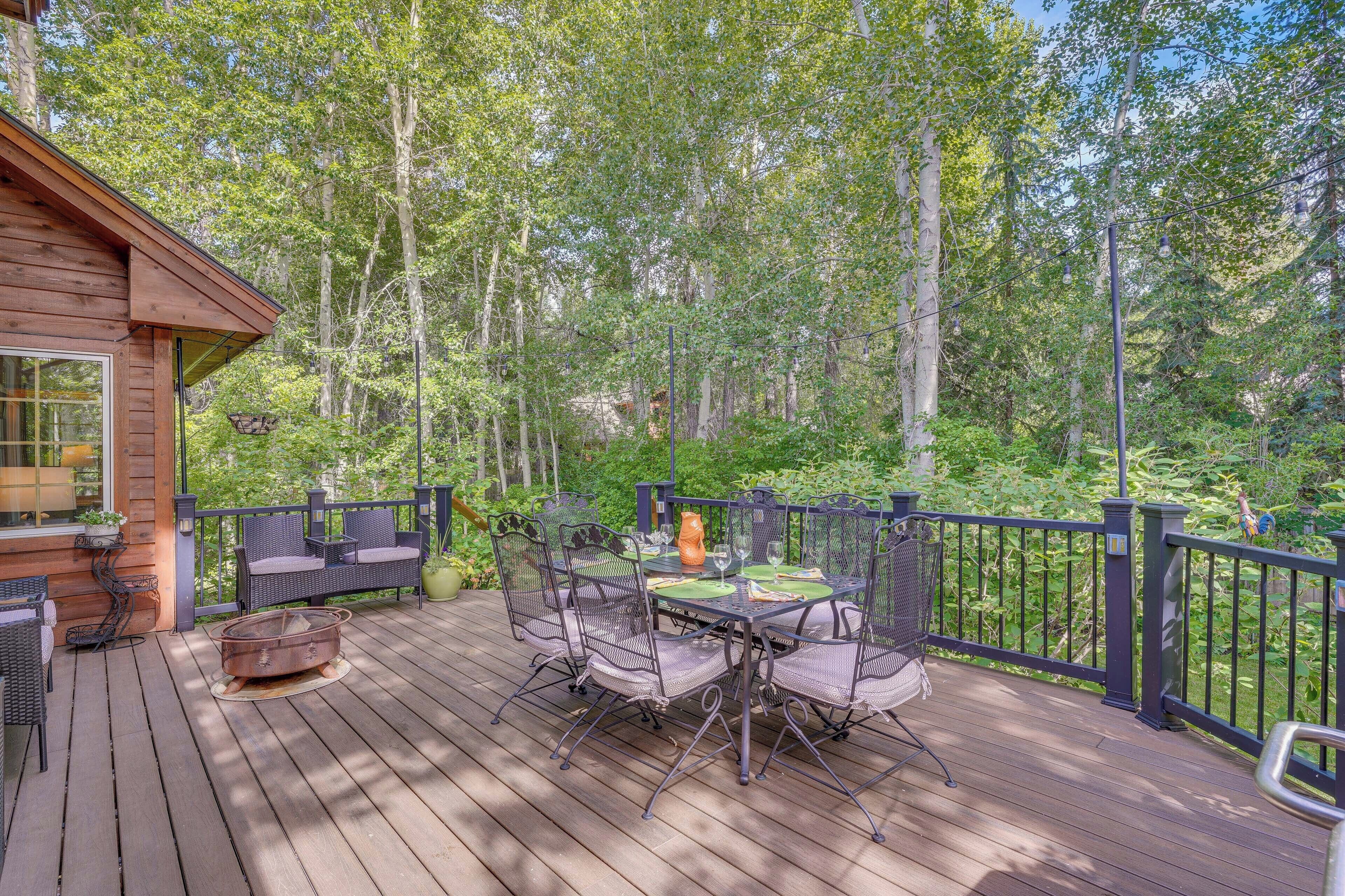 Maison (3 Bedrooms) | Intérieur