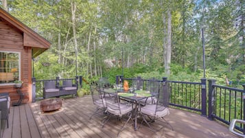 Maison (3 Bedrooms) | Intérieur